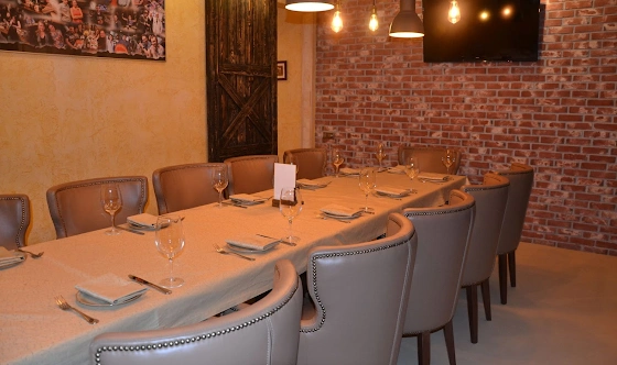 Фото №3 зала VIP-зал №2