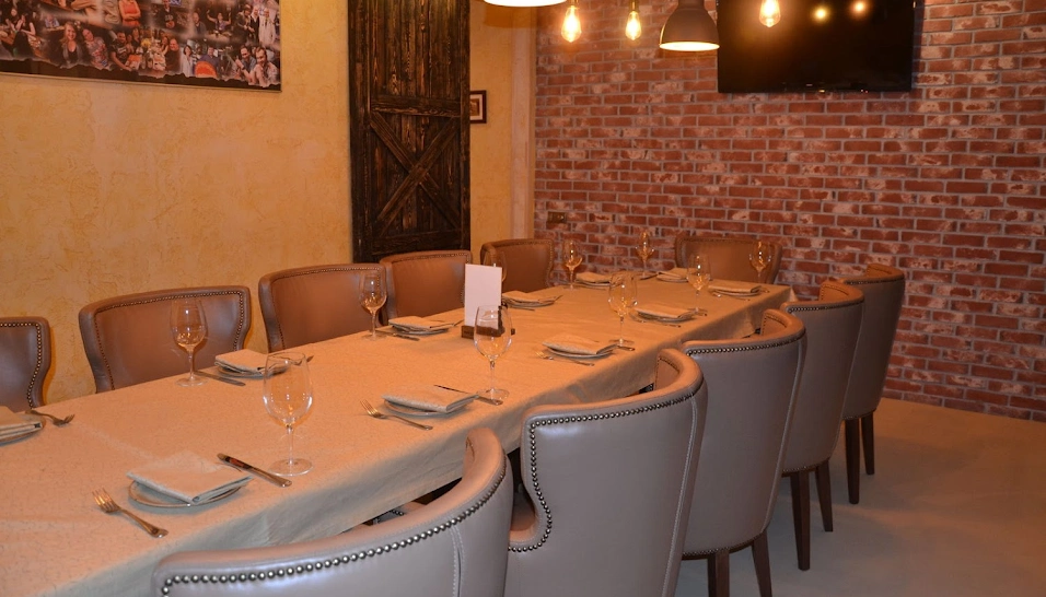 Фото №3 зала VIP-зал №2