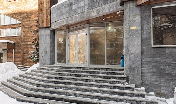 Фото №19 зала Основной зал