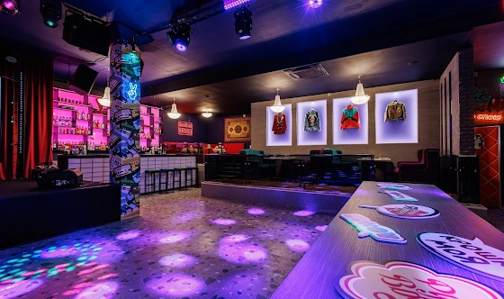 Фото №15 зала Основной зал