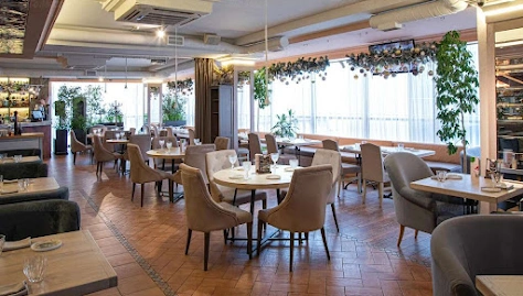 Фото №1 зала Основной зал