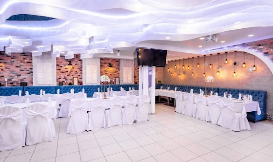 Фото №3 зала Банкетный зал