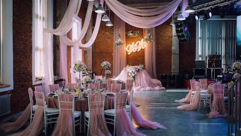 Фото №1 зала Зал «Шоу-рум»