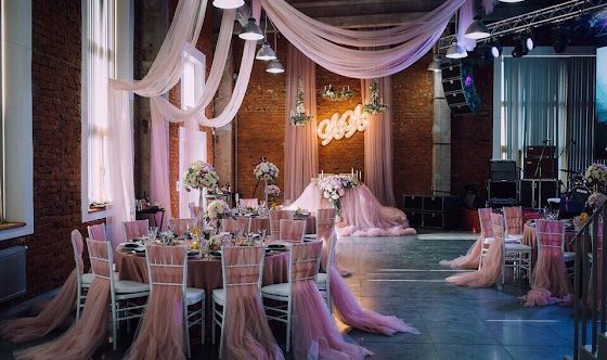 Фото №1 зала Зал «Шоу-рум»