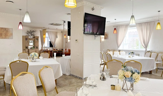 Фото №11 зала Малый зал