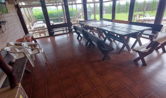 Фото №5 зала Основной зал 