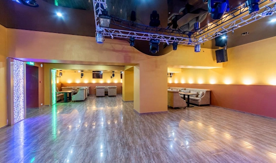 Фото №7 зала Диско-зал