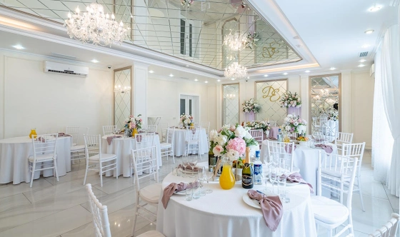 Фото №2 зала Основной зал