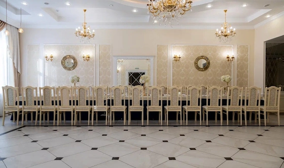 Фото №5 зала Большой зал 1 этаж