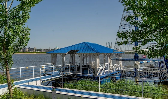 Фото №11 зала Основной зал 