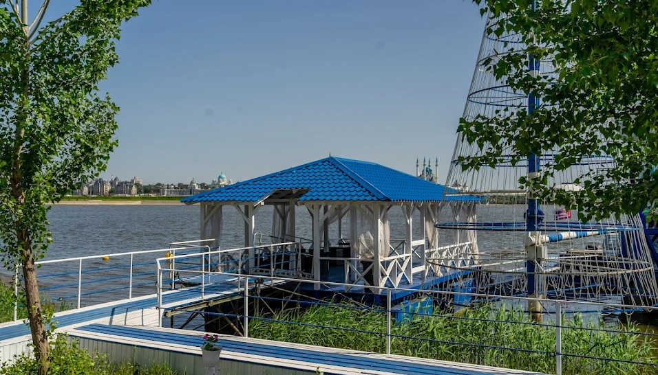 Фото №11 зала Основной зал 