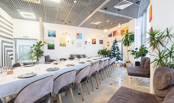 Фото №7 зала Основной зал 