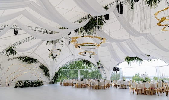 Фото №1 зала Панорама Холл