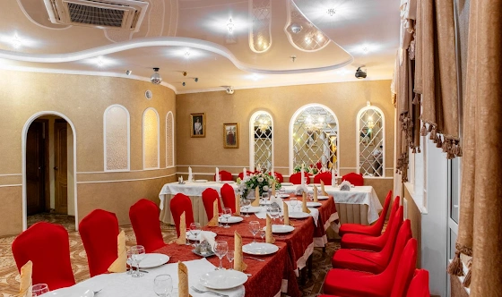 Фото №20 зала Зал на 30 человек