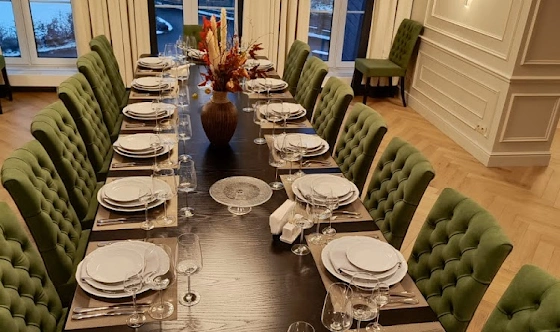 Фото №5 зала VIP-зал