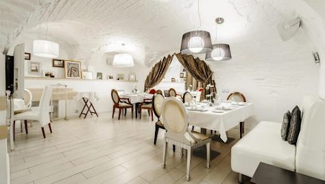 Фото №1 зала Белый зал