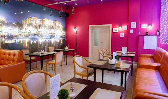 Фото №4 зала Зал «Лиловый»