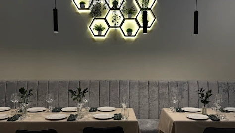 Фото №2 зала Банкетный зал