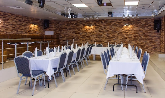 Фото №9 зала Зал «Основной»