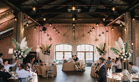 Фото №6 зала Большой зал