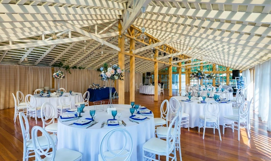 Фото №19 зала Малая веранда