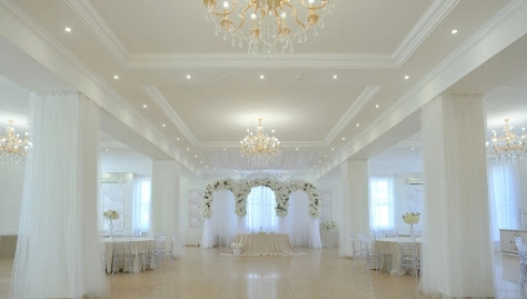 Фото №3 зала Зал «Средний»