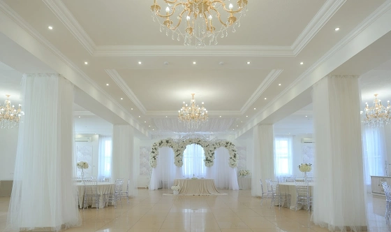 Фото №3 зала Зал «Средний»