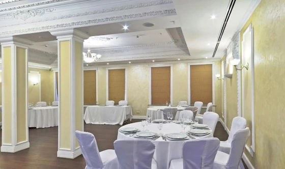 Фото №11 зала Зал «Светлояр»