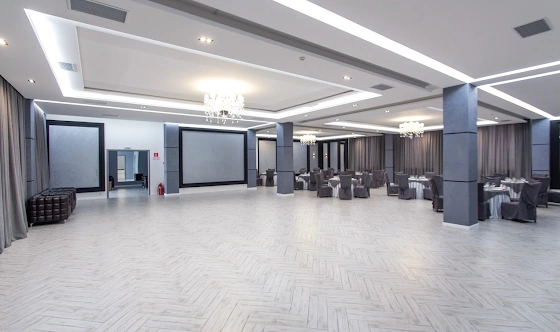 Фото №11 зала Банкетный зал