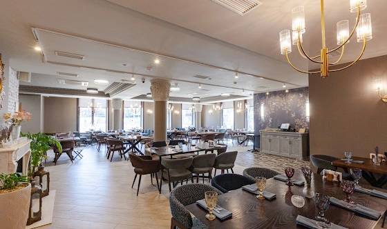 Фото №19 зала Зал №2