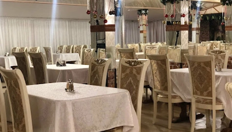 Фото №3 зала Основной зал