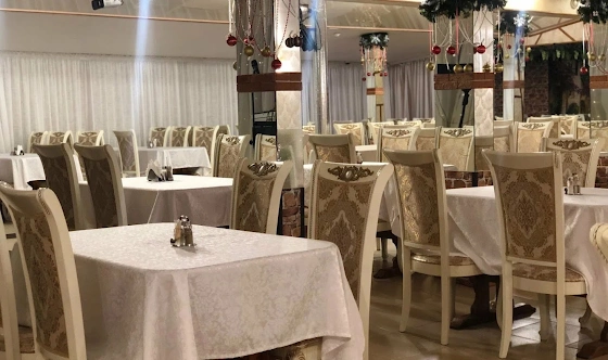 Фото №3 зала Основной зал