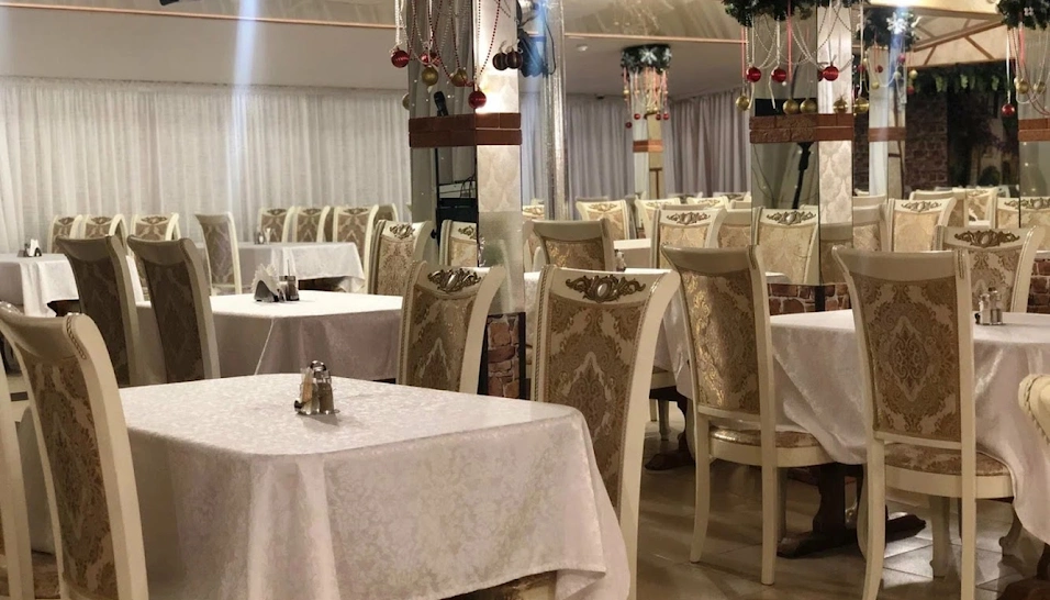 Фото №3 зала Основной зал