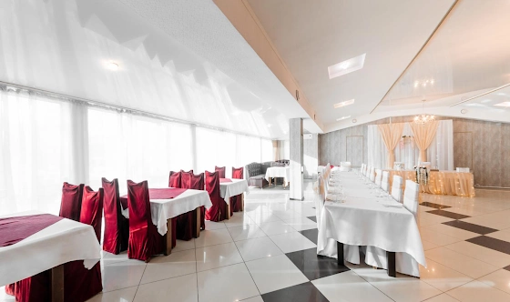 Фото №8 зала Банкетный зал