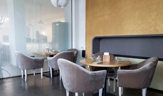 Фото №6 зала Каминный зал 