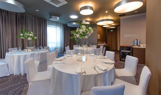 Фото №7 зала Банкет-холл