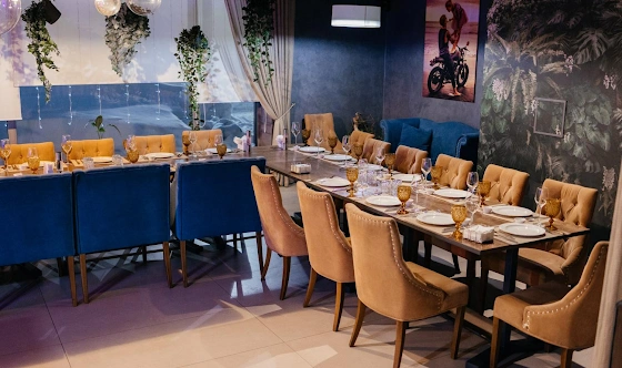 Фото №6 зала Основной зал