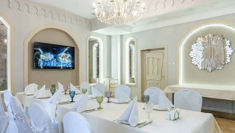 Фото №4 зала VIP-зал №1