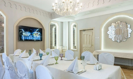 Фото №4 зала VIP-зал №1