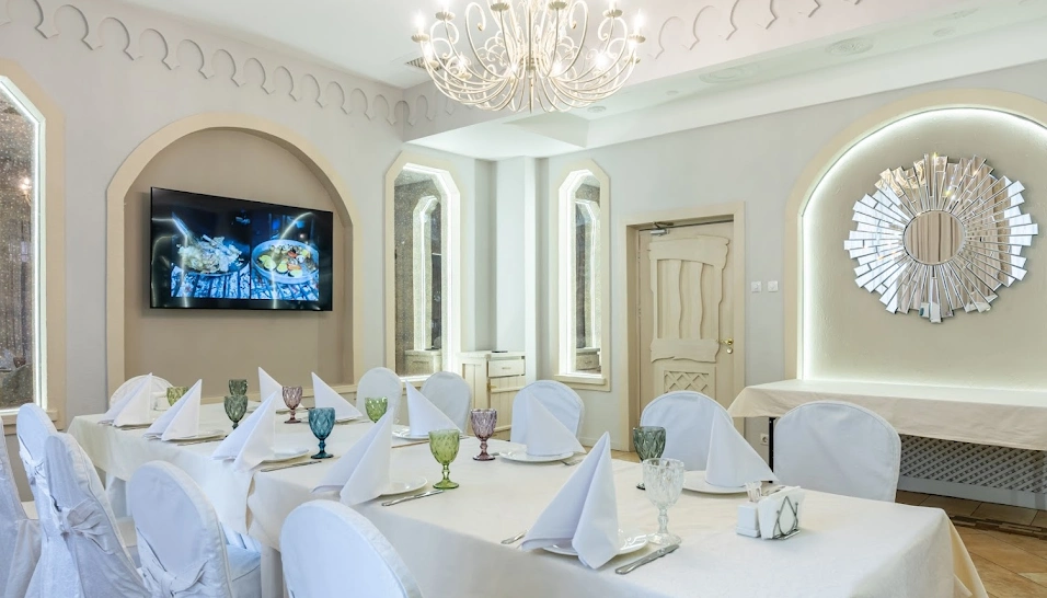 Фото №4 зала VIP-зал №1