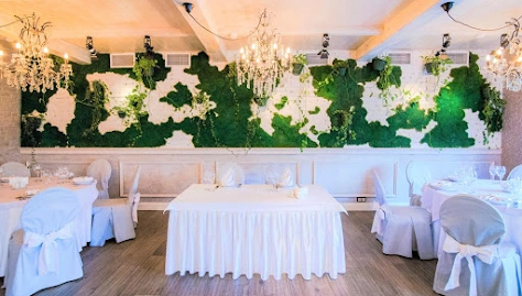 Фото №4 зала Банкетный зал