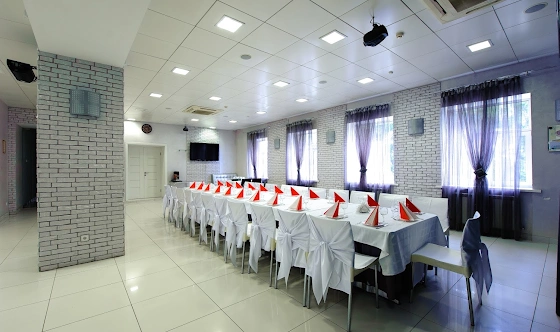 Фото №2 зала Помещение