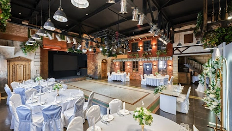 Фото №4 зала Банкетный зал 