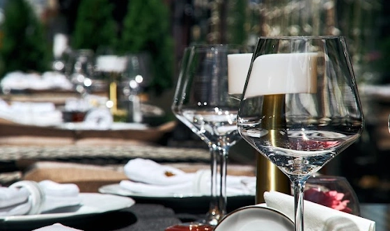 Фото №3 зала Веранда большая