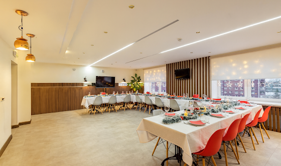 Фото №6 зала Третий зал 