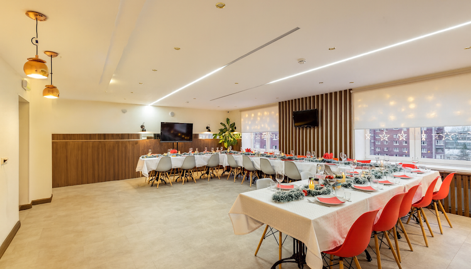 Фото №6 зала Третий зал 