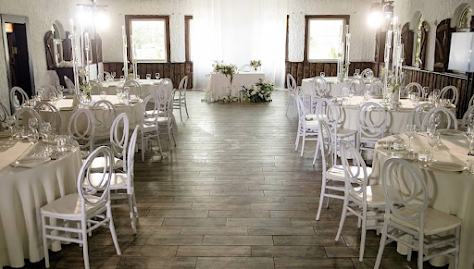 Фото №1 зала Хутор