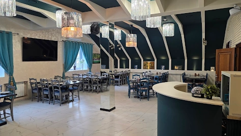 Фото №1 зала Общий зал 2 этажа