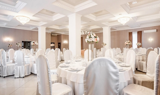 Фото №6 зала Европейский зал