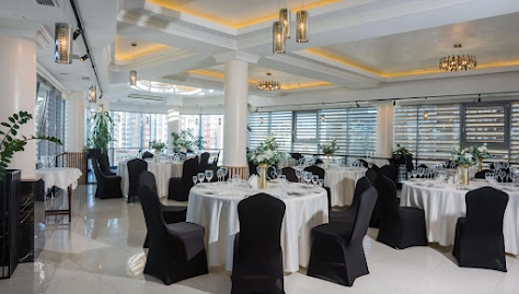 Фото №5 зала Зал Park restaurant&banquet hall